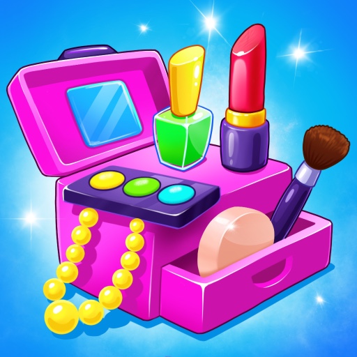 [Gift Code] Game cho bé gái. May quần áo mới nhất 06/2025
