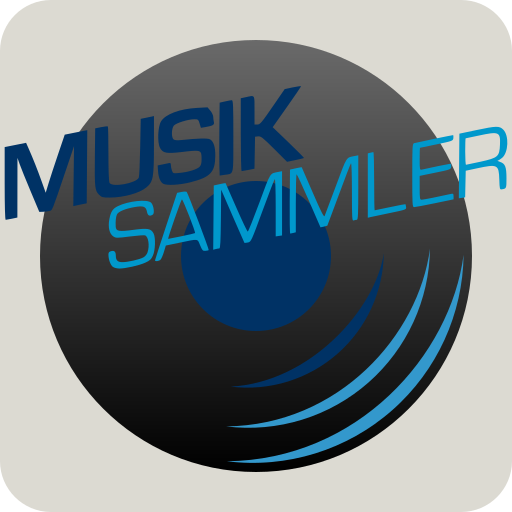 Musik Sammler (Inoffiziell) logo