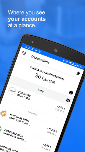 google play