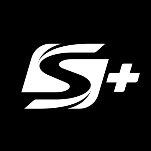 SPIRIT+ logo
