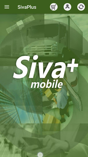 Android application SivaPlus screenshort