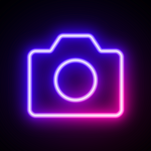 FuruiCam - Vintage Camera  Icon