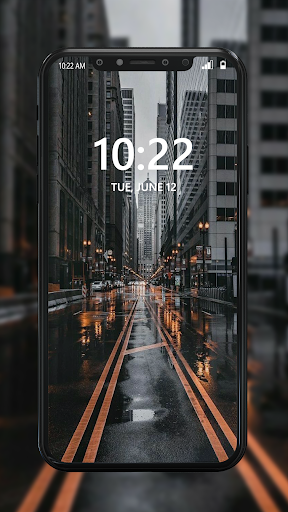 Landscape Wallpapers 4K HD Screen 2