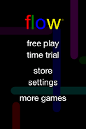 Flow Free Screenshot