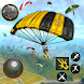 Survival Shooter ClashSquad 3D - Androidアプリ