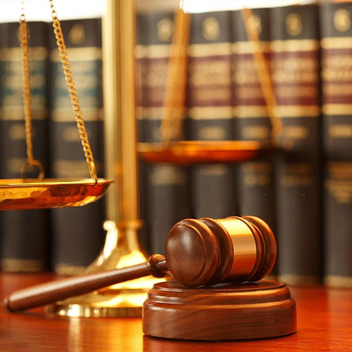 Laws logo