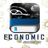 Economic Abbreviations icon