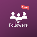 Cover Image of Download Get Real Followers 1.3 APK
