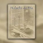 Cover Image of Herunterladen Halachá do Dia  APK
