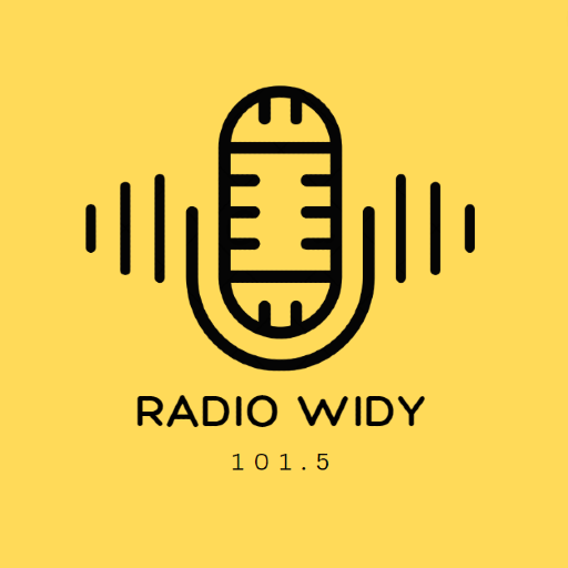 Android application Radio Widy screenshort