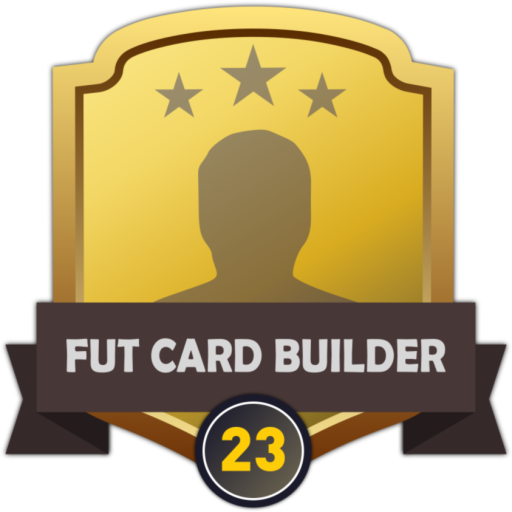 FUT Card Builder 23 9.8.0 Icon