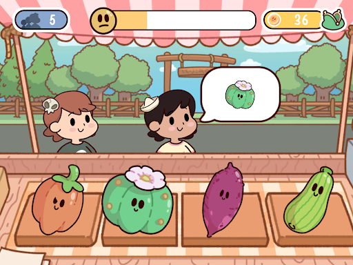 My Dear Farm - Simulation - games