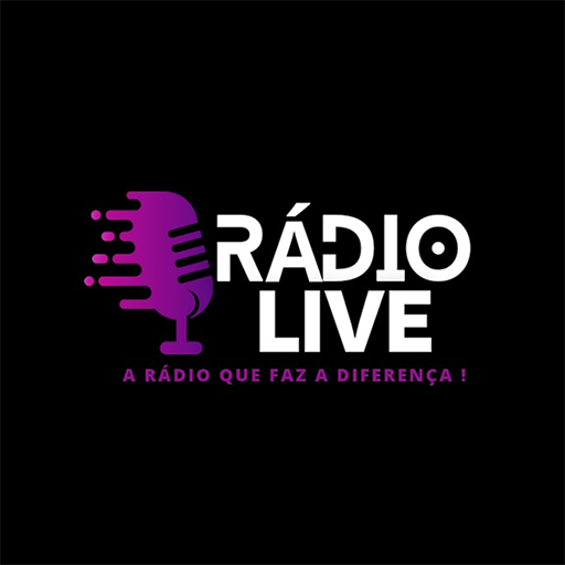 Rádio Live Guarulhos logo