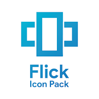 Flick - Icon Pack