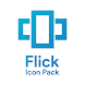 Flick - Icon Pack