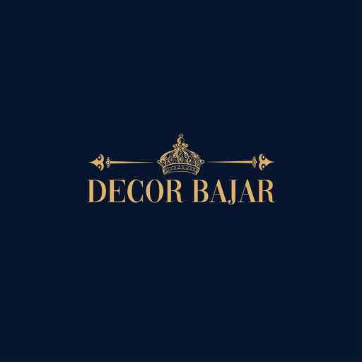 Decorbajar logo