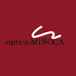 Cover Image of Download Óptica Miñoca  APK