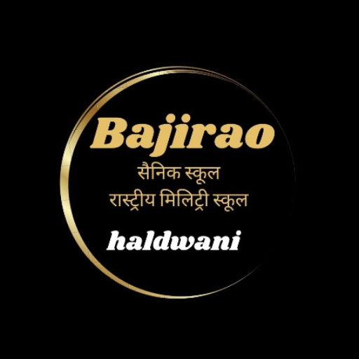 BAJIRAO SAINIK SCHOOL/ RMS logo