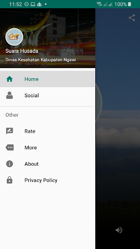 Suara Husada Ngawi Screen 3