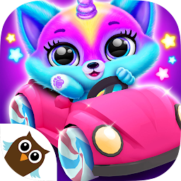 Fluvsies Racing Mod Apk