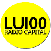 Top 21 Music & Audio Apps Like LU100 Radio Capital - Best Alternatives