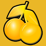 Golden Cherry icon