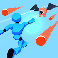 Stickkinjarun