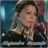 Alejandra Guzmán Mi Peor Error icon