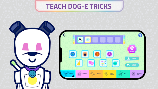Dog E Apps on Google Play