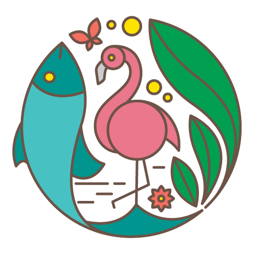 Mangroves  Icon