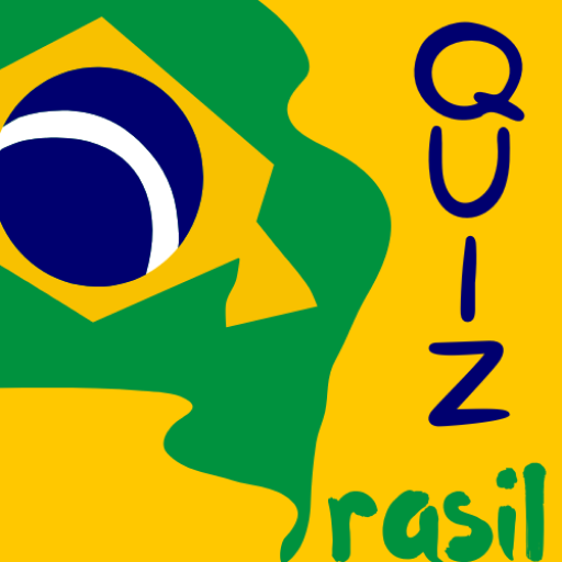 Quiz Brasil logo