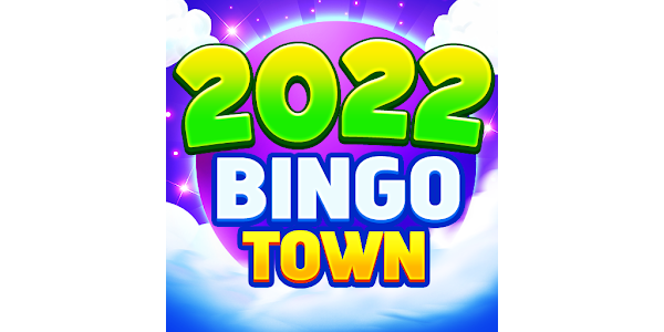 Bingo Town-Online Bingo Games - Apps On Google Play