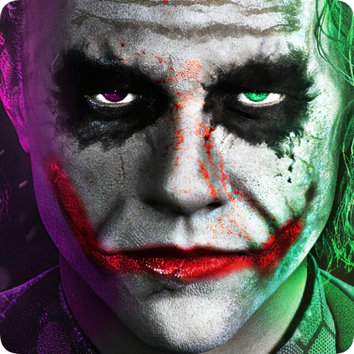 Joker Wallpaper Hd 4k : Joker - Ứng dụng trên Google Play