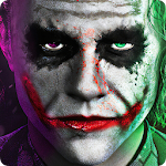Cover Image of Herunterladen Joker Wallpaper HD 4k: Joker-Bilder hd wallpaper.joker.v51 APK