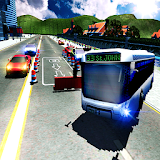 Bus Parking Simulation icon