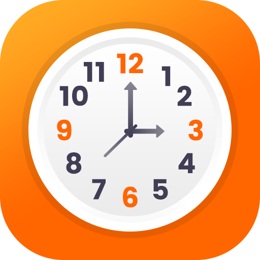 Kids Clock Learning 1.0.11 Icon