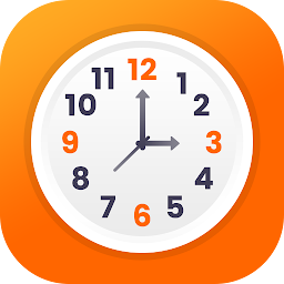 Icon image Kids Clock Learning