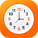 Kids Clock Learning - Androidアプリ