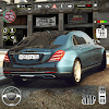 Mercedes S600 Extreme Driving icon