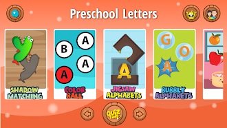Game screenshot Дети Дошкольные английский mod apk