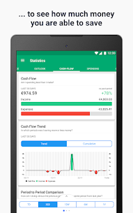 Wallet: Budget Expense Tracker 8.5.31 12