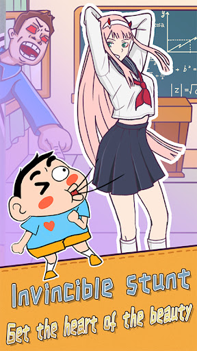 →