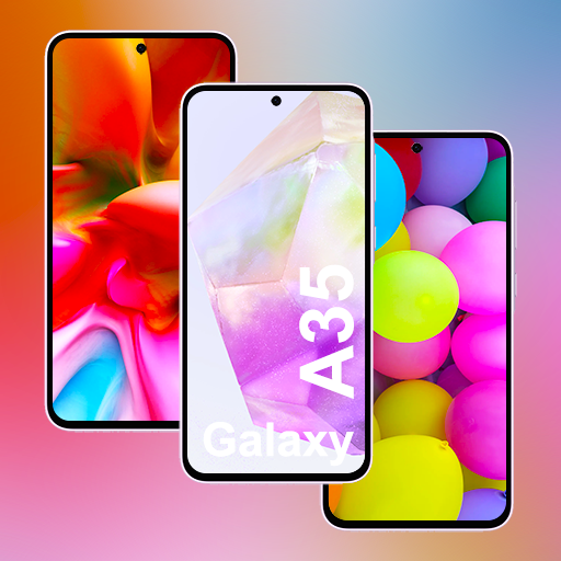 Galaxy A35 5G Wallpaper Header - AppWisp.com
