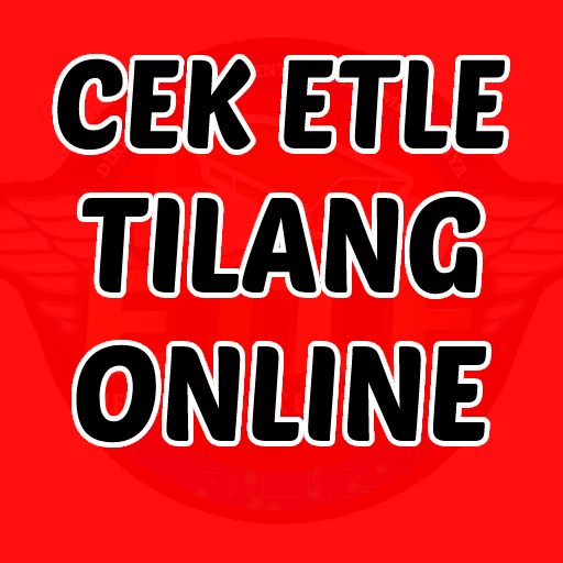 Cek Tilang Online ETLE Download on Windows