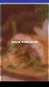 Kebab Marrakesh