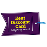 Kent Discount Card Ltd icon