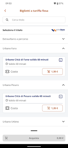ADRIABUS Screen 2