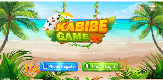 Kabibe game