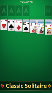 Solitaire Collection