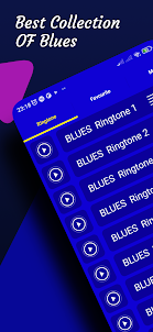 Blues Ringtone